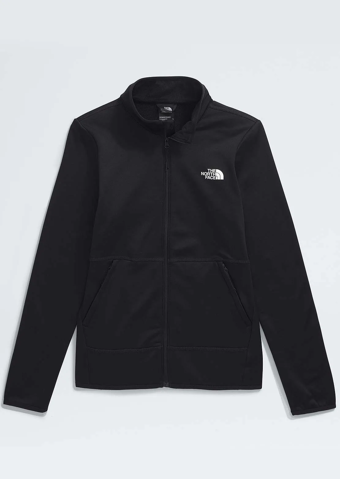 The North Face Women's Canyonlands Full Zip Jacket sold by Prfo product image thumbnail 5