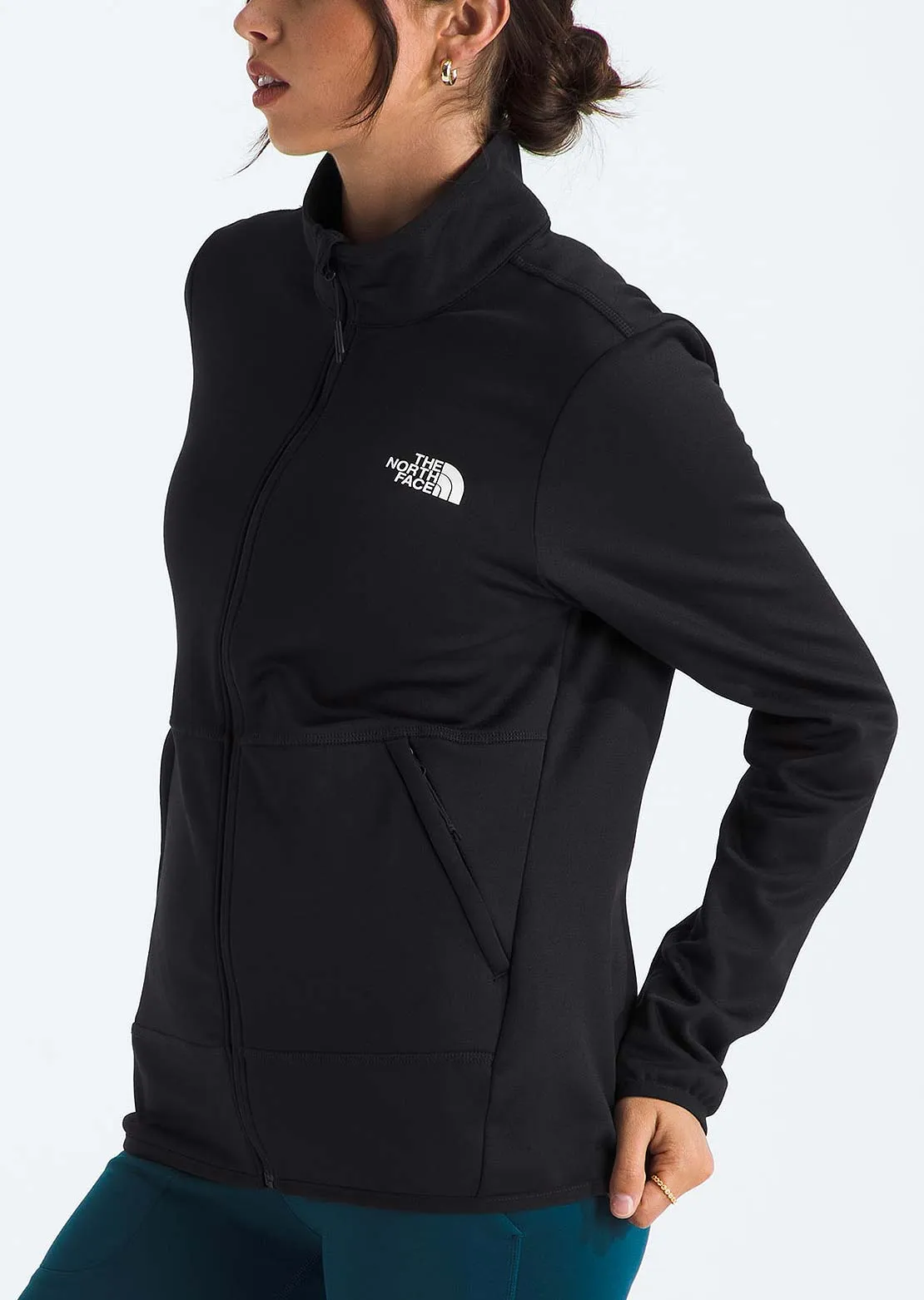 The North Face Women's Canyonlands Full Zip Jacket sold by Prfo product image thumbnail 2