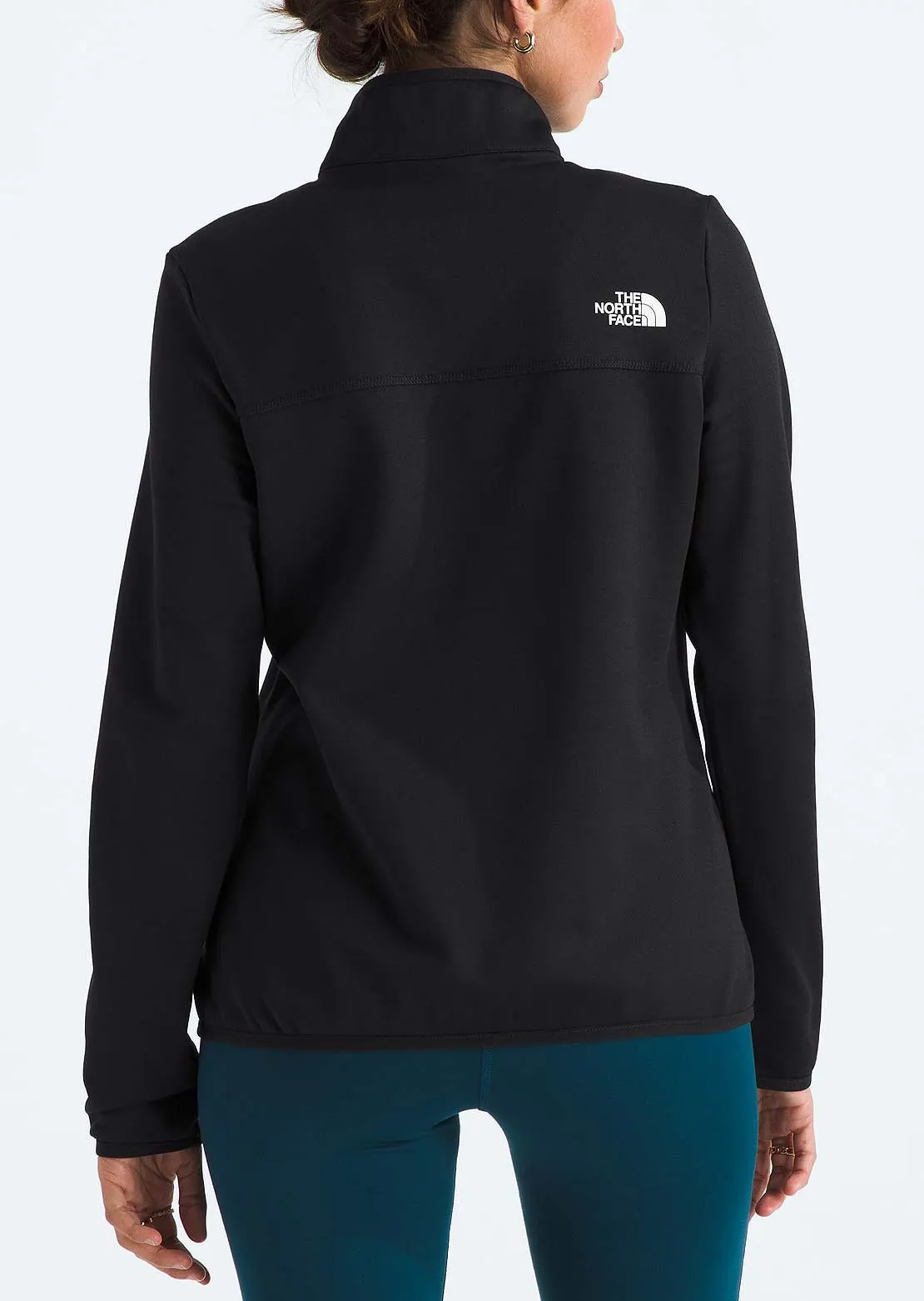 The North Face Women's Canyonlands Full Zip Jacket sold by Prfo product image thumbnail 3