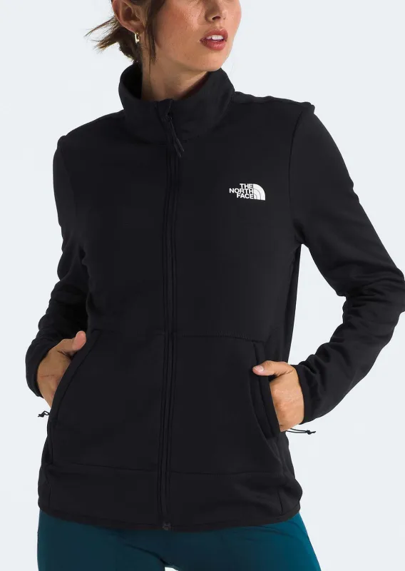 The North Face Women's Canyonlands Full Zip Jacket sold by Prfo