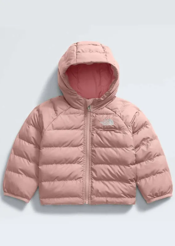 The North Face Infant Reversible Perrito Hooded Jacket sold by Prfo