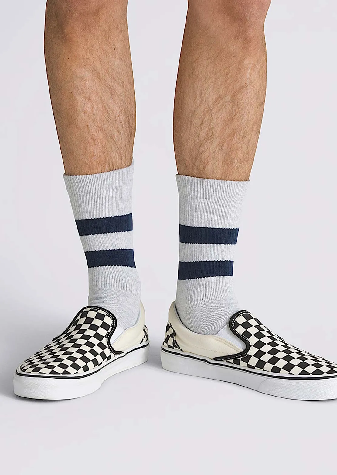 Vans Men's Original Crew Socks sold by Prfo product image thumbnail 2