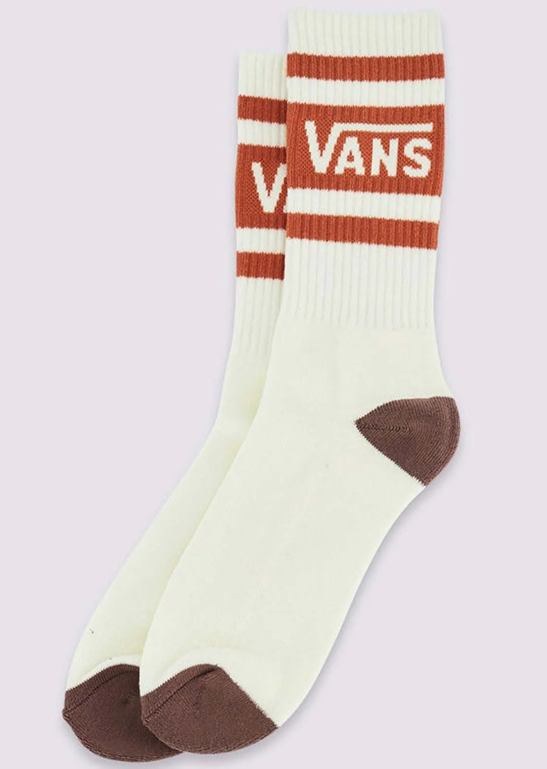 Vans Men's Drop V Crew Bitter Socks sold by Prfo