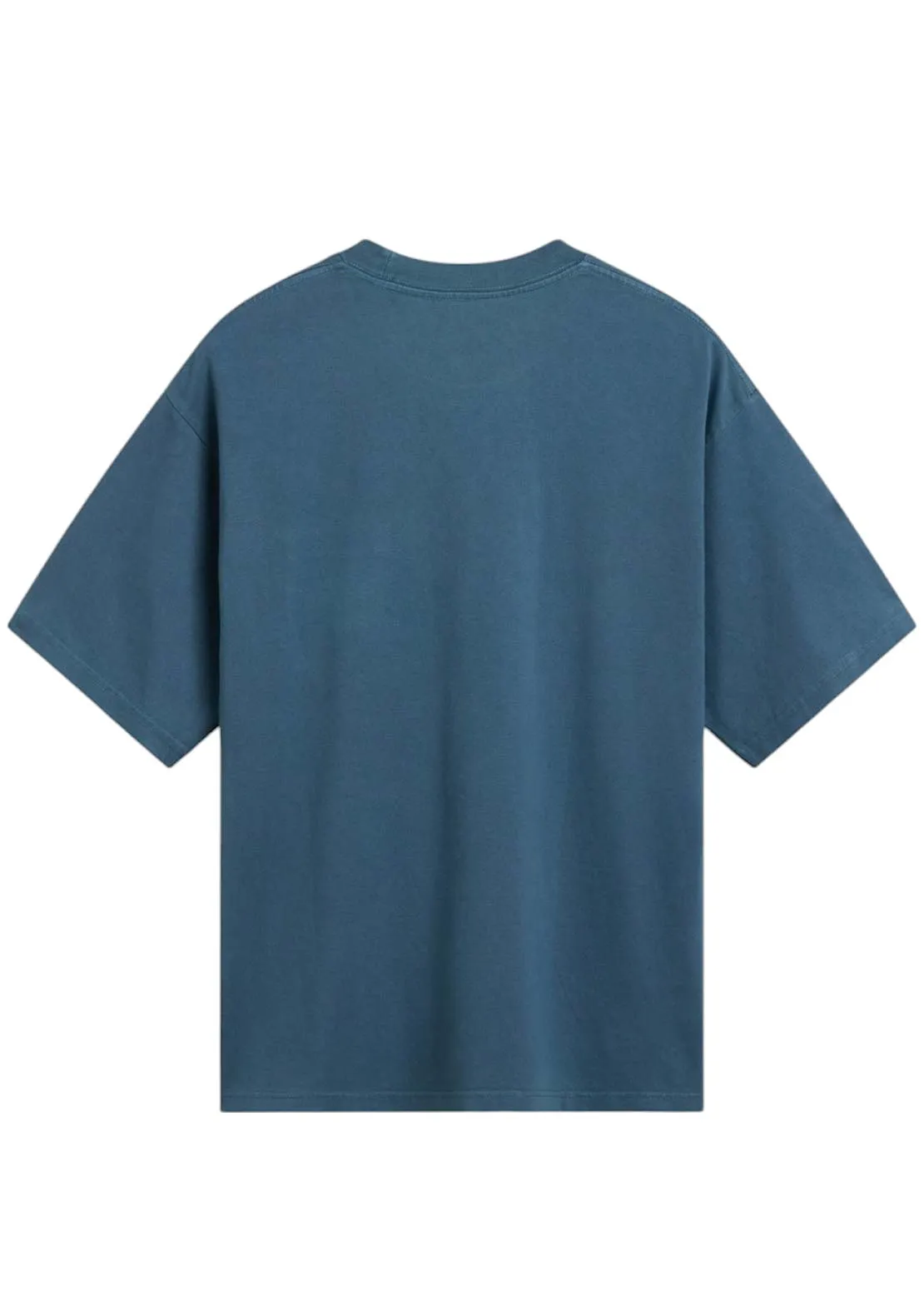Vans Men's Mte Crestline Pocket T-shirt sold by Prfo product image thumbnail 2