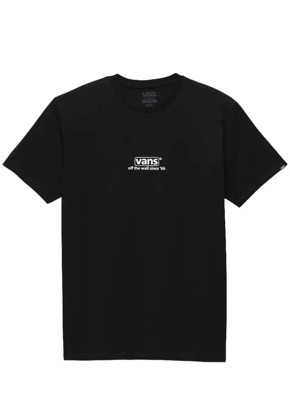 Vans Men's Bubs T-shirt sold by Prfo
