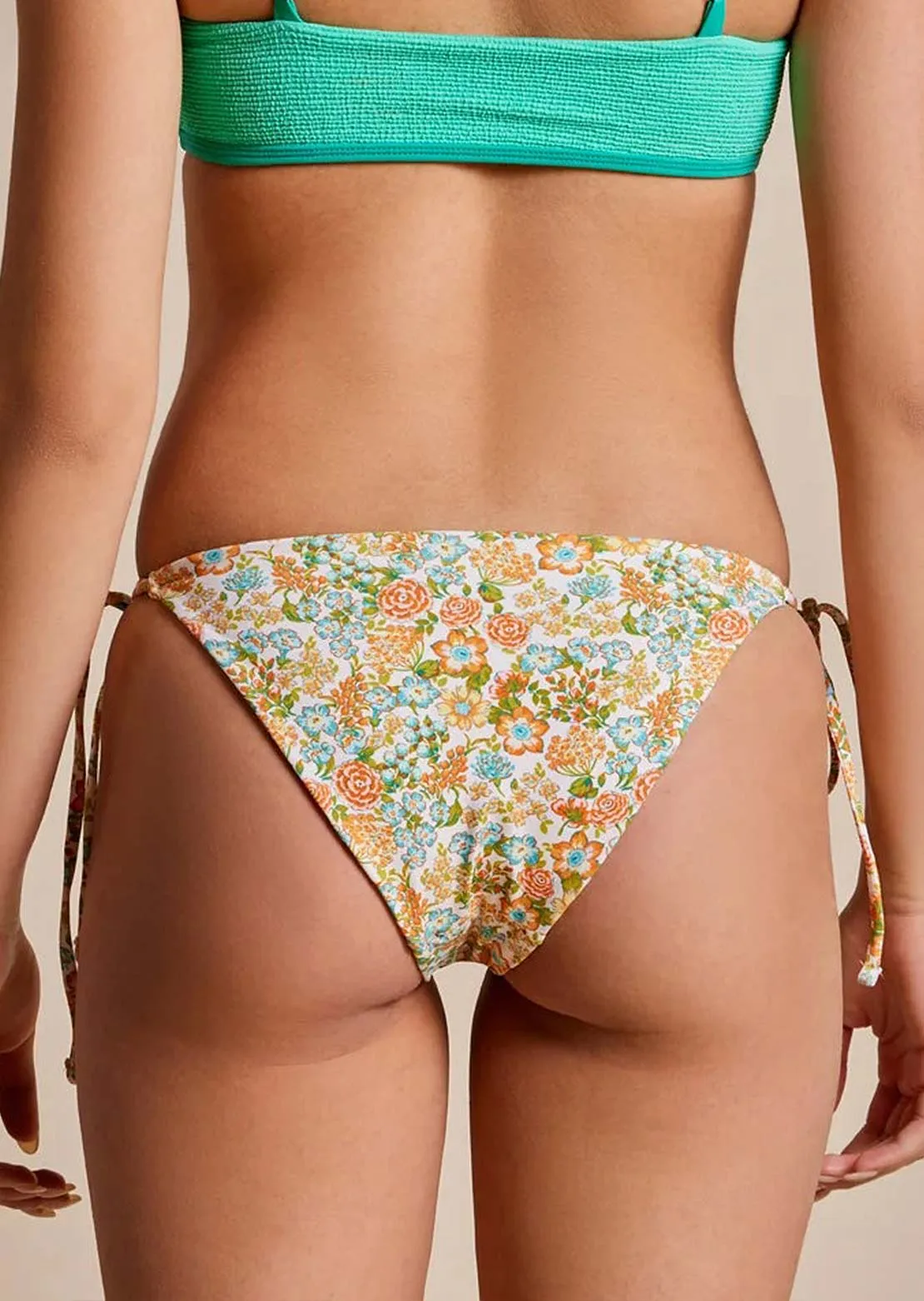 June Swimwear Women's Delphine Bikini Bottom sold by Prfo product image thumbnail 2