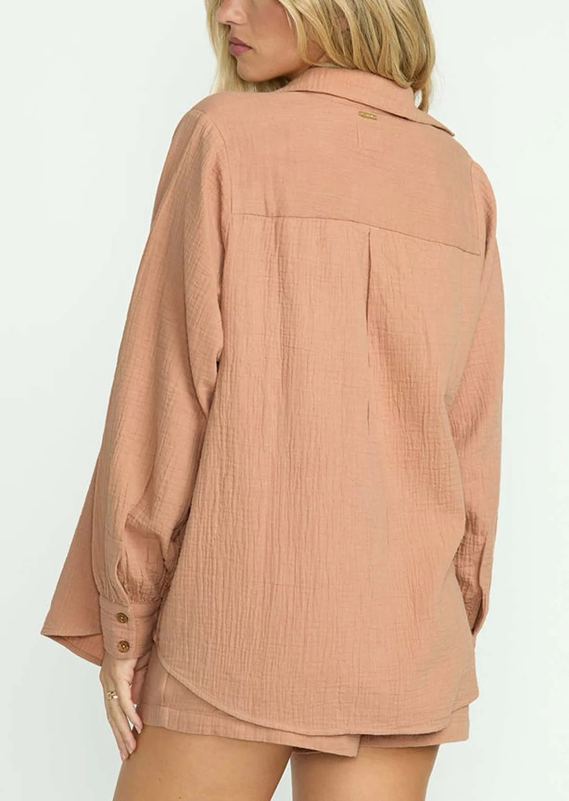 Billabong Women's Sweet Swell sold by Prfo product image thumbnail 3