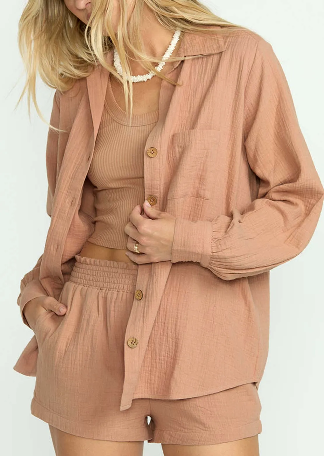 Billabong Women's Sweet Swell sold by Prfo product image thumbnail 5