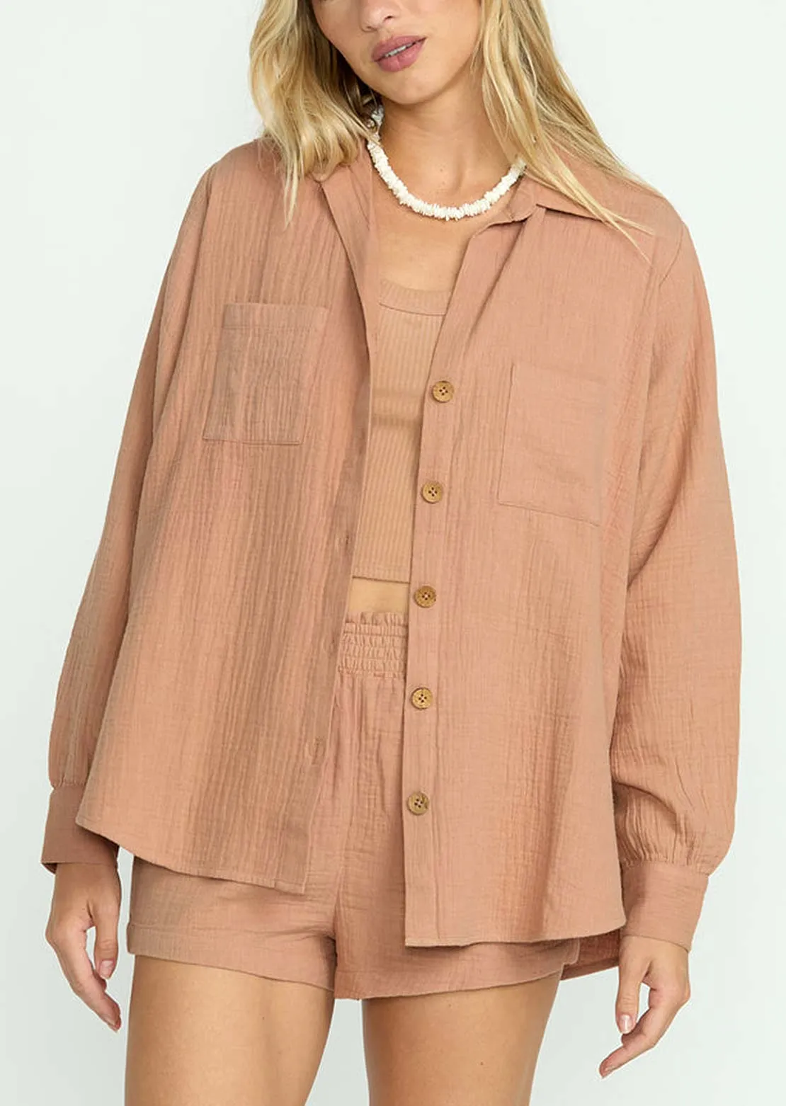 Billabong Women's Sweet Swell sold by Prfo