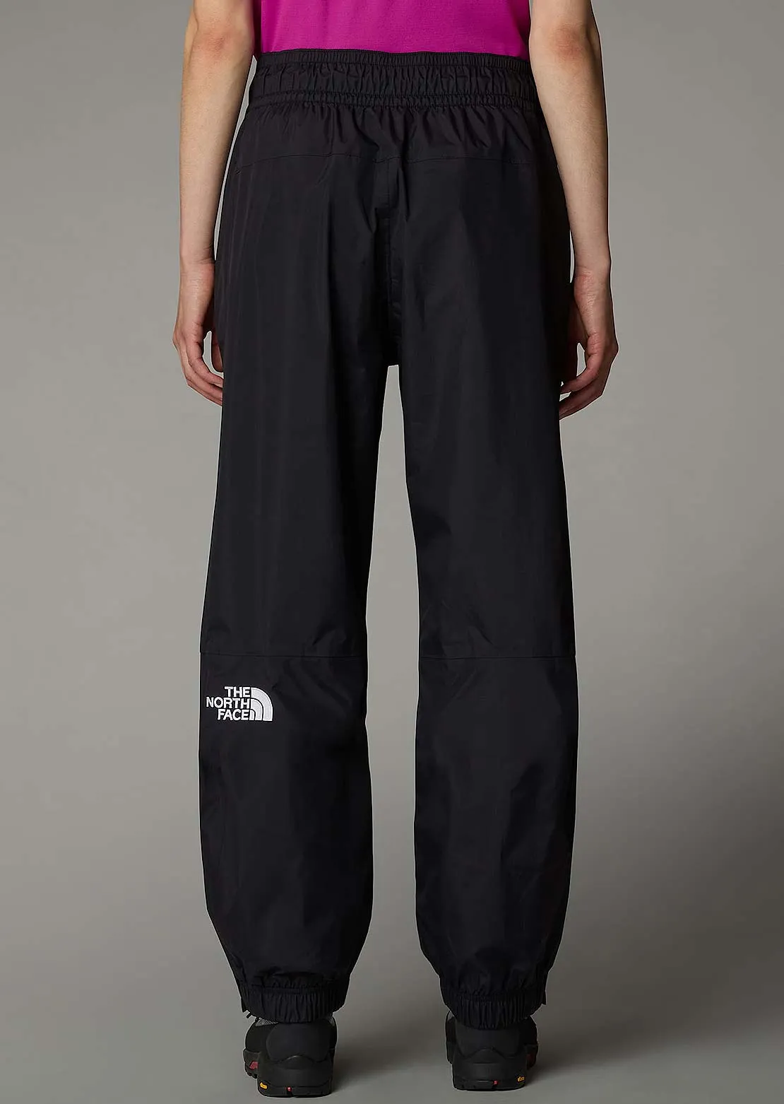 The North Face Women's Build Up Pants sold by Prfo product image thumbnail 5