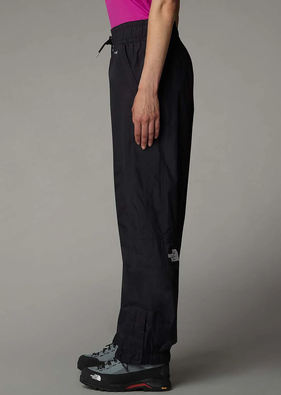 The North Face Women's Build Up Pants sold by Prfo product image thumbnail 4