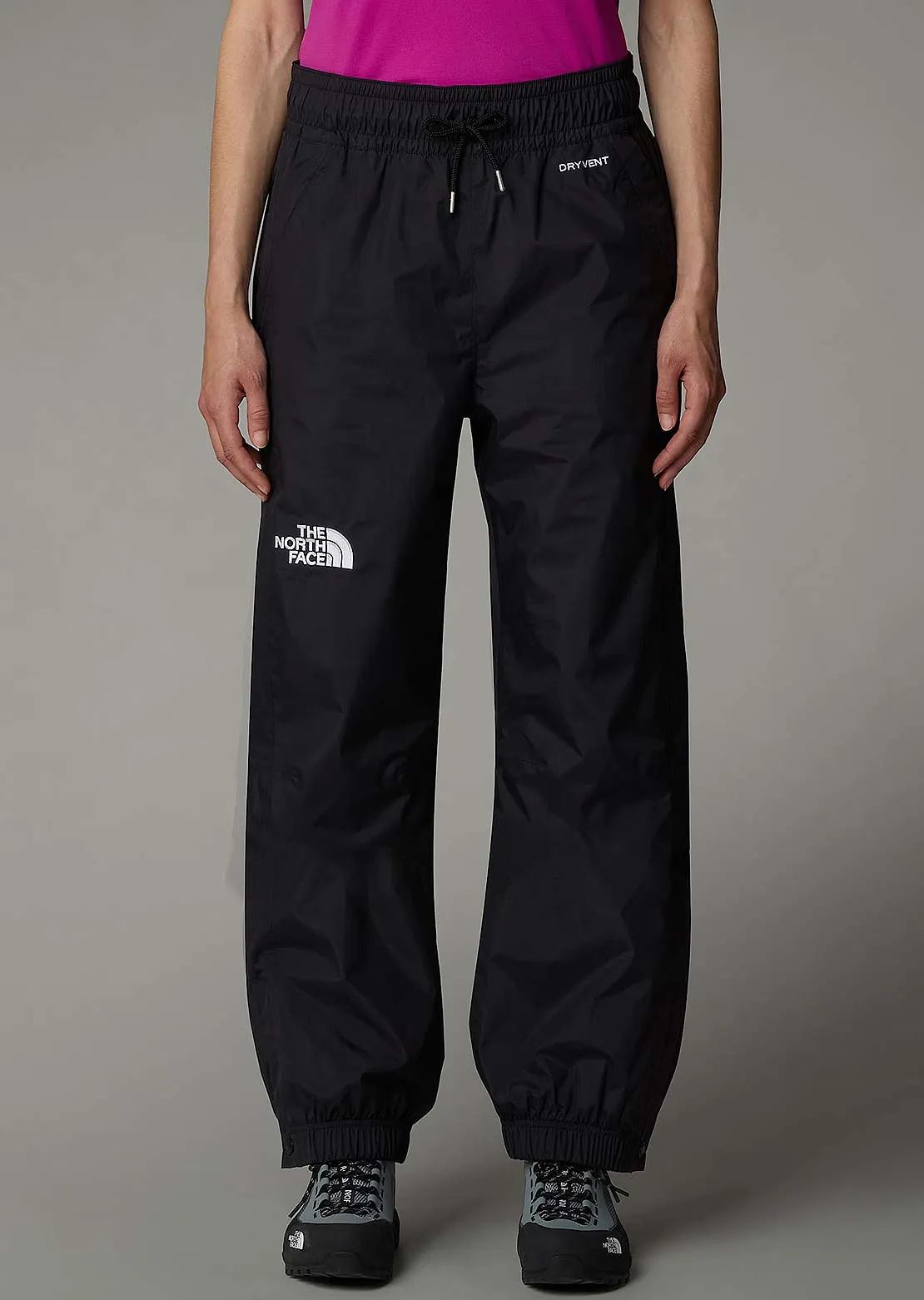The North Face Women's Build Up Pants sold by Prfo product image thumbnail 3