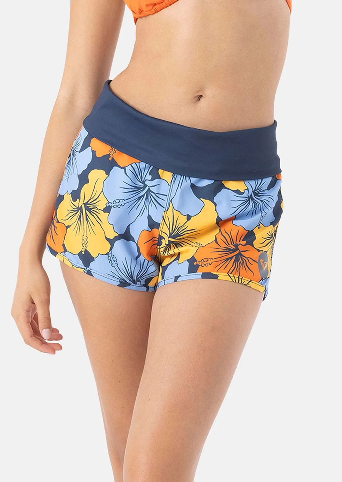 Roxy Women's Surf Endless Summer Boardshorts sold by Prfo product image thumbnail 2