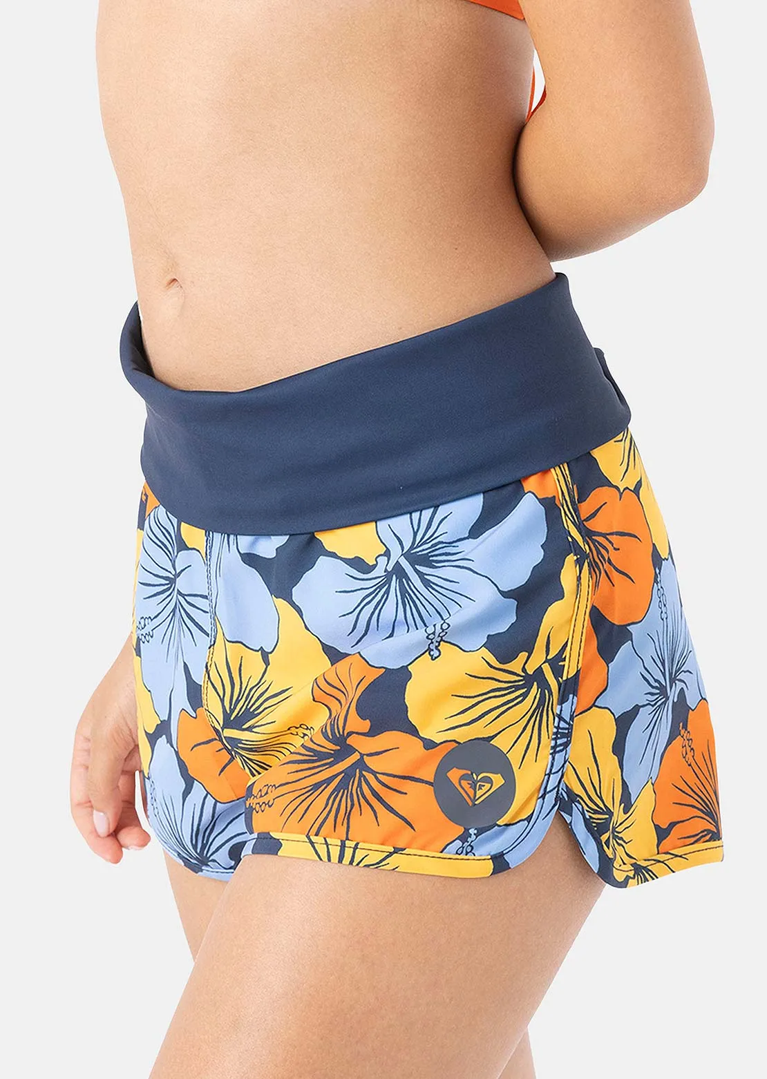 Roxy Women's Surf Endless Summer Boardshorts sold by Prfo product image thumbnail 4