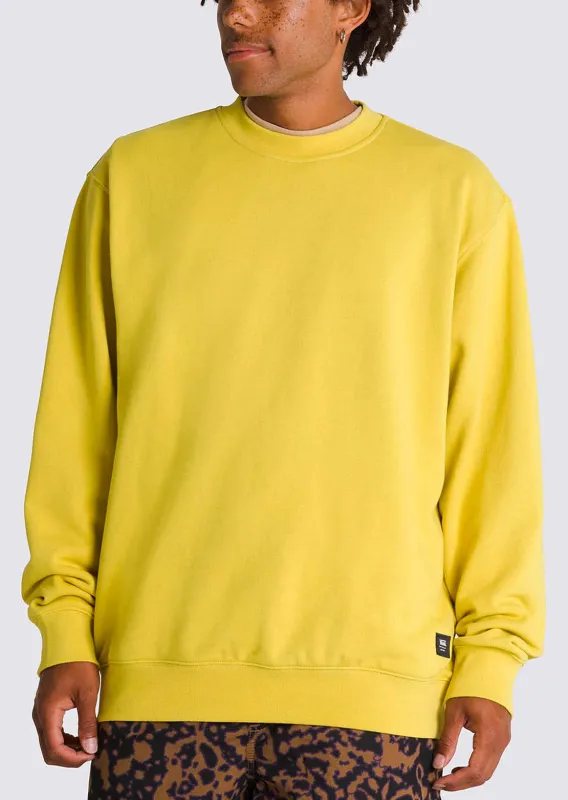 Vans Men's Original Standards Loose Long Sleeve made by Vans