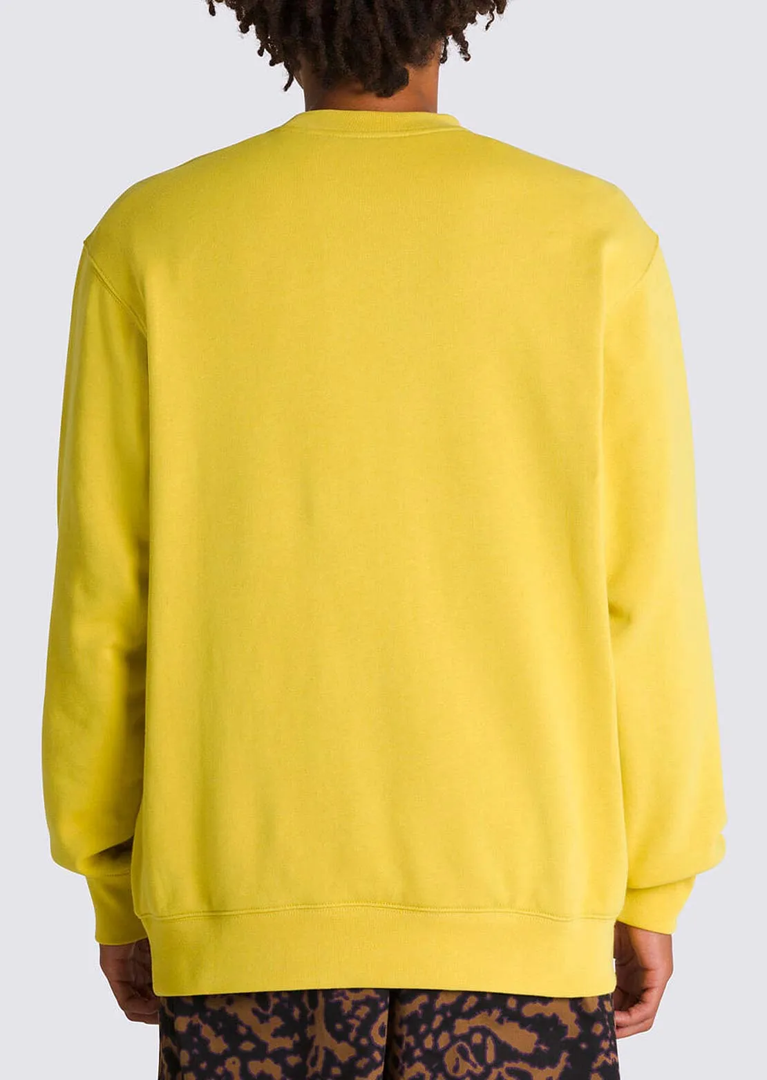 Vans Men's Original Standards Loose Long Sleeve sold by Prfo product image thumbnail 2