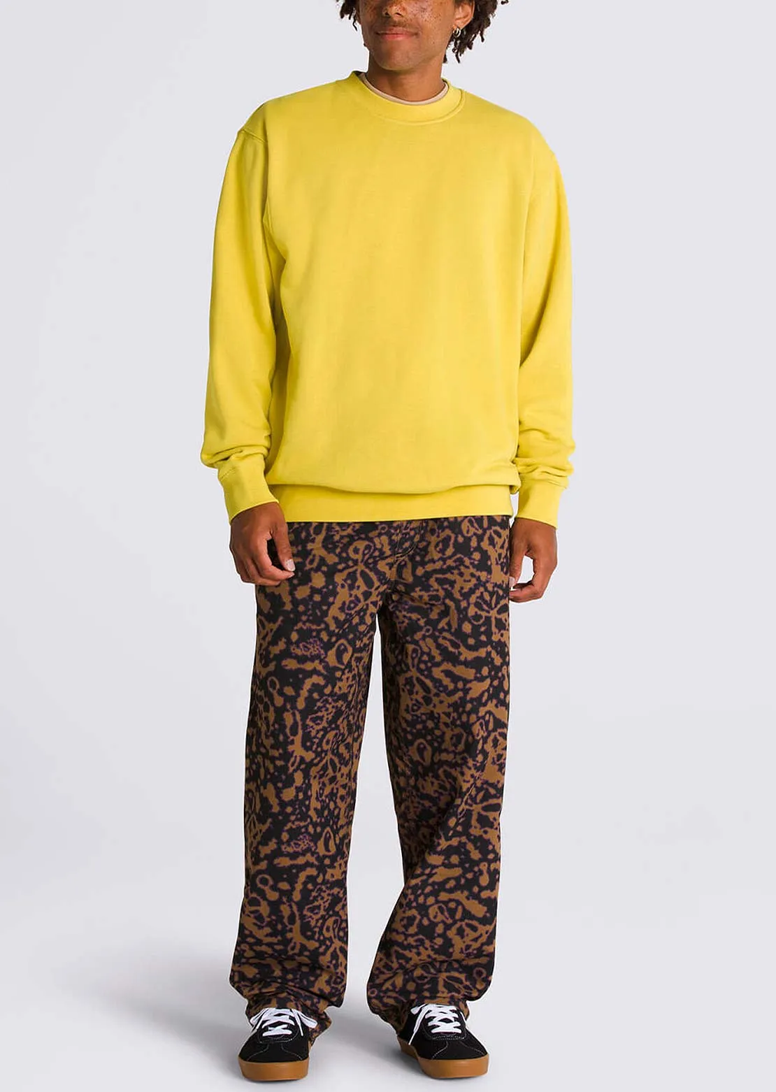 Vans Men's Original Standards Loose Long Sleeve sold by Prfo product image thumbnail 3