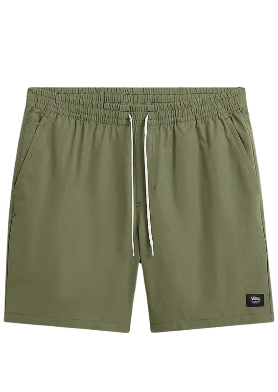 Vans Men's MTE Range Relaxed Sport Shorts sold by Prfo