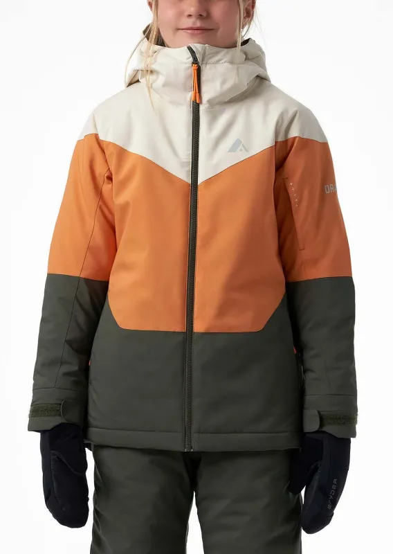 Orage Junior Shefford Insulated Jacket sold by Prfo