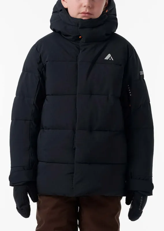 Orage Junior Redford Synthetic Down Jacket sold by Prfo