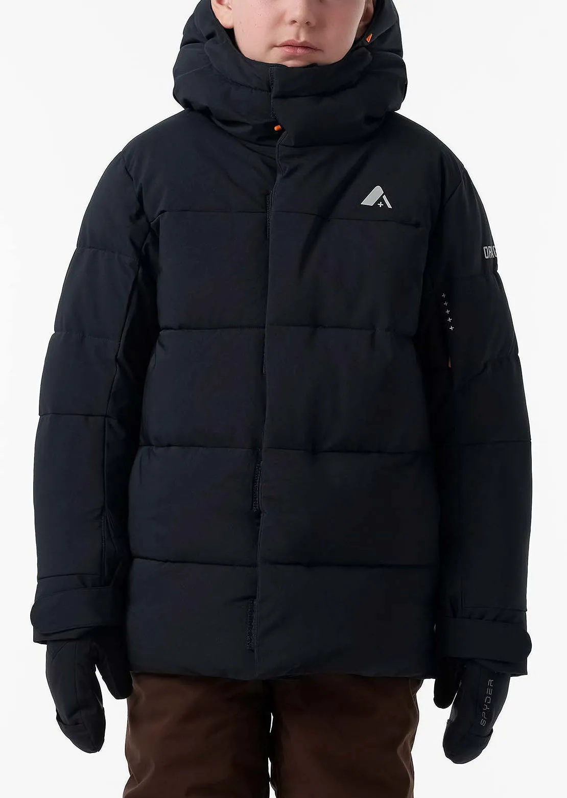 Orage Junior Redford Synthetic Down Jacket sold by Prfo