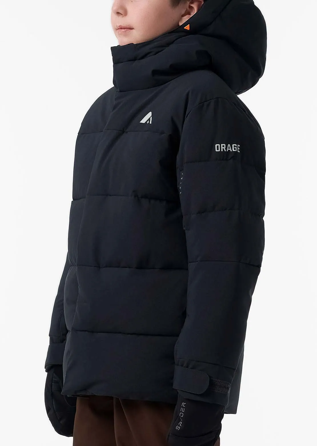 Orage Junior Redford Synthetic Down Jacket sold by Prfo product image thumbnail 2