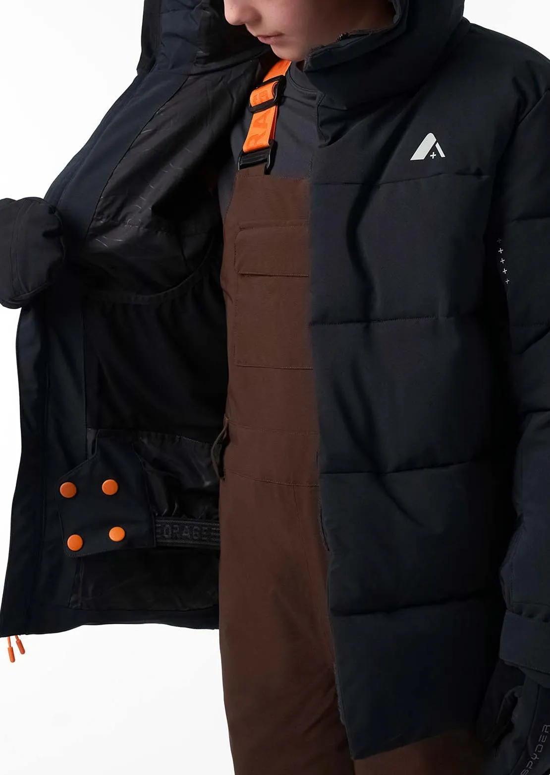Orage Junior Redford Synthetic Down Jacket sold by Prfo product image thumbnail 5