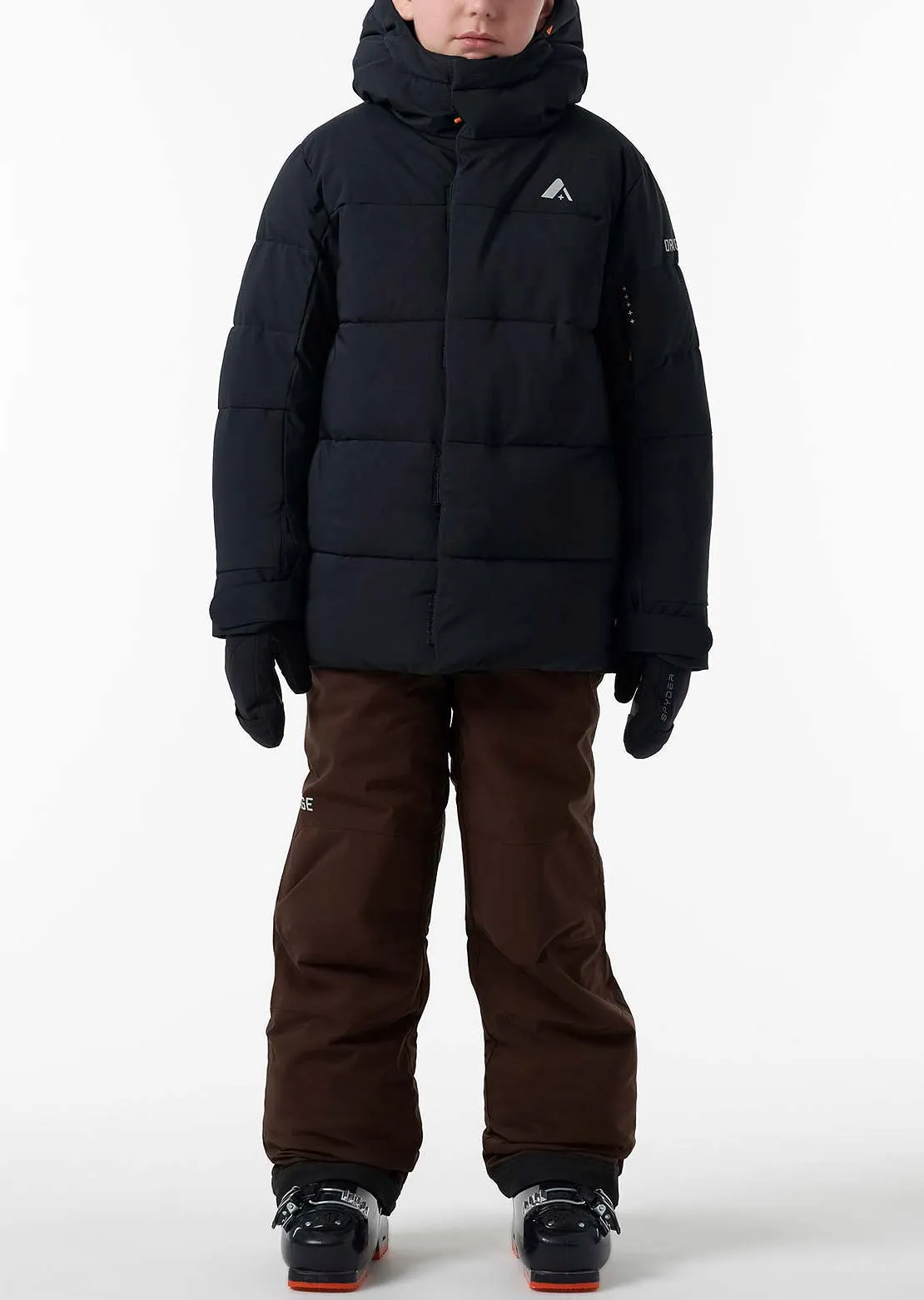 Orage Junior Redford Synthetic Down Jacket sold by Prfo product image thumbnail 4