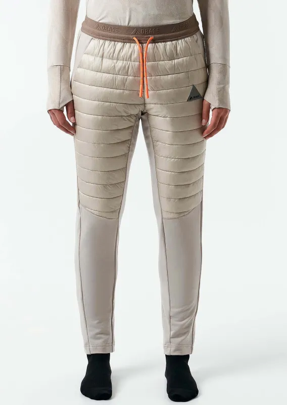 Orage Women's Phoenix Hybrid Layering Pants sold by Prfo
