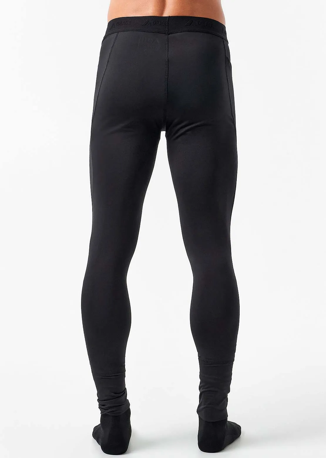 Orage Men's Tamarack Heavy Base Layer Pants sold by Prfo product image thumbnail 2