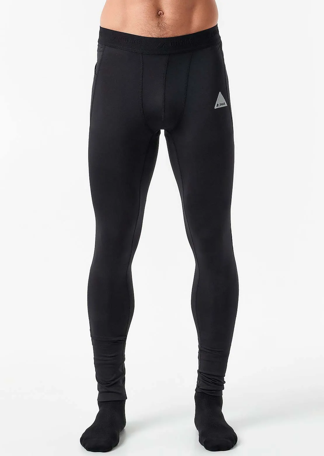 Orage Men's Tamarack Heavy Base Layer Pants sold by Prfo