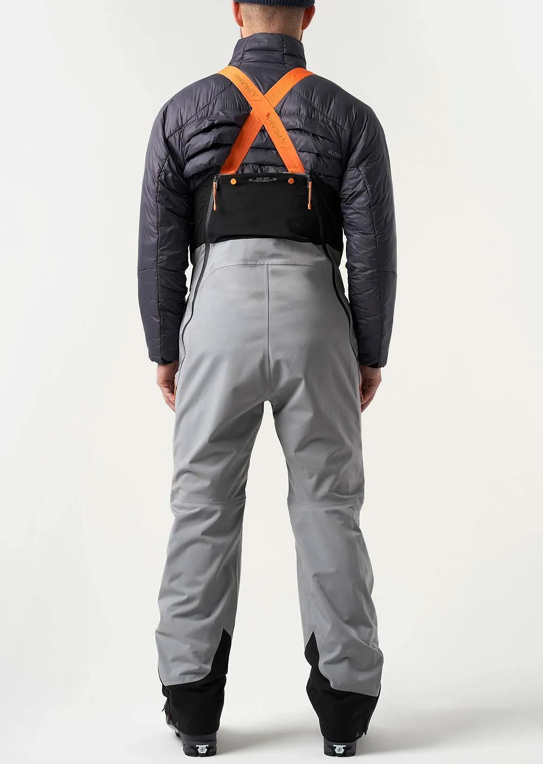 Orage Men's MTN-X Gibson 3L Bib Pants sold by Prfo product image thumbnail 3