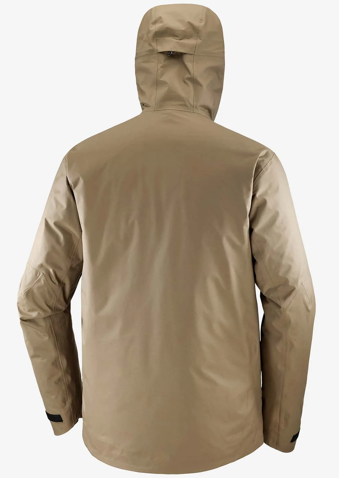 Salomon Men's Patroller 3in1 Down Jacket sold by Prfo product image thumbnail 2