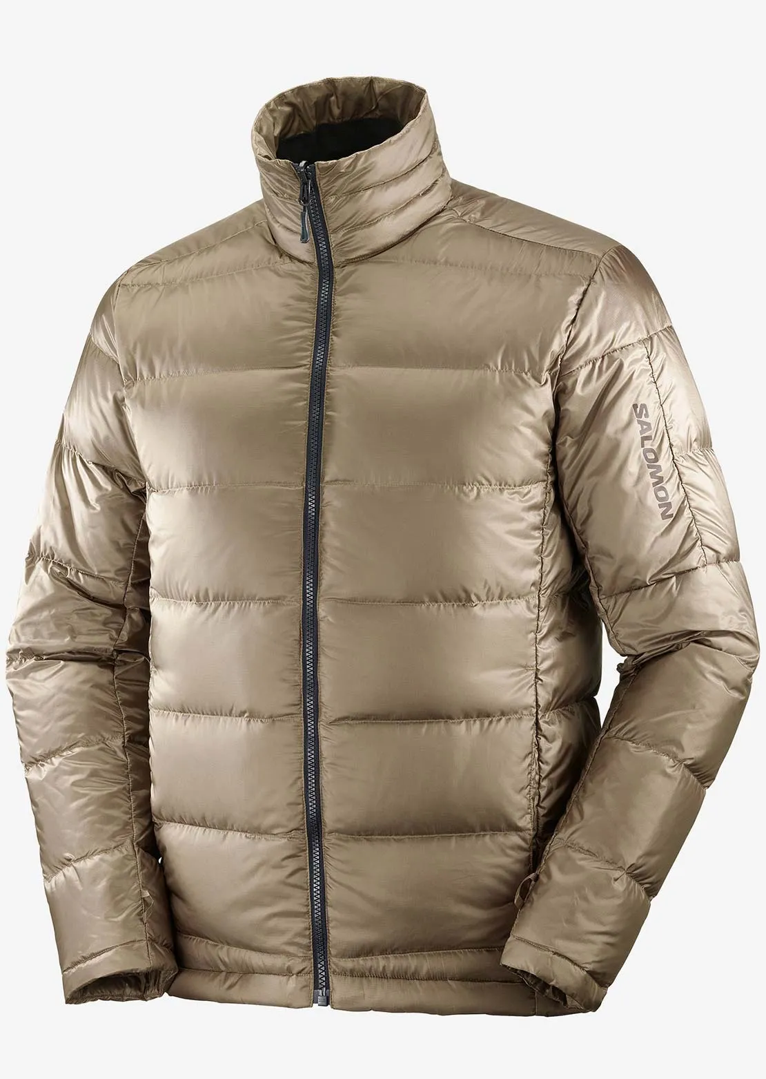 Salomon Men's Patroller 3in1 Down Jacket sold by Prfo product image thumbnail 3