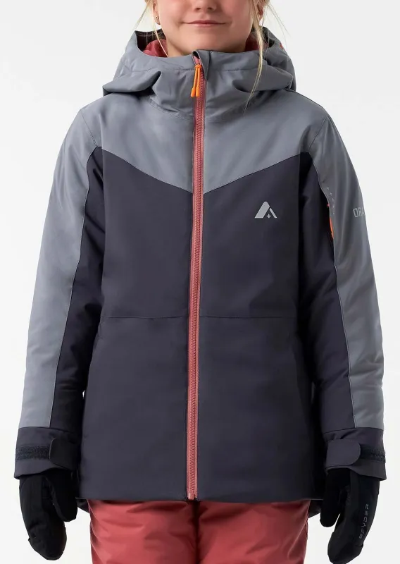 Orage Junior Bromont Insulated Jacket sold by Prfo