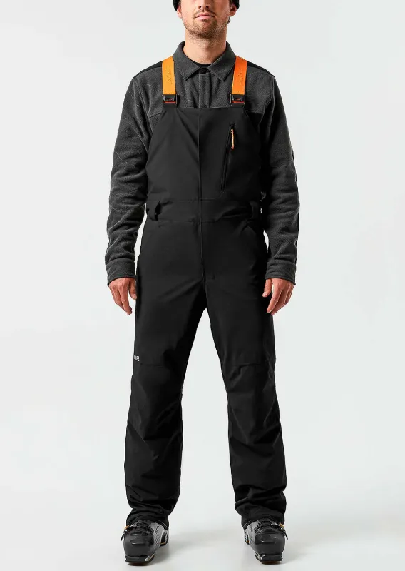 Orage Men's Leeds Insulated Bib Pants sold by Prfo