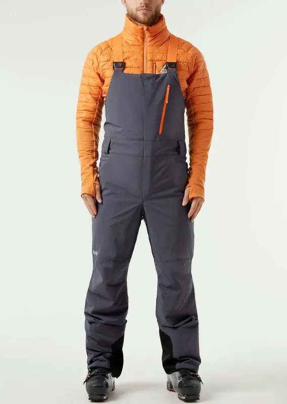 Orage Men's Leeds Insulated Bib Pants sold by Prfo