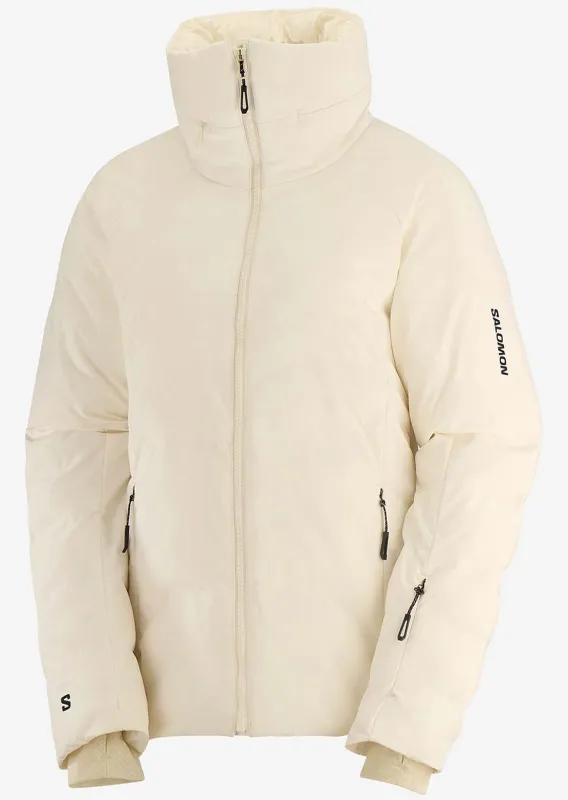 Salomon Women's S/Max Warm Jacket sold by Prfo