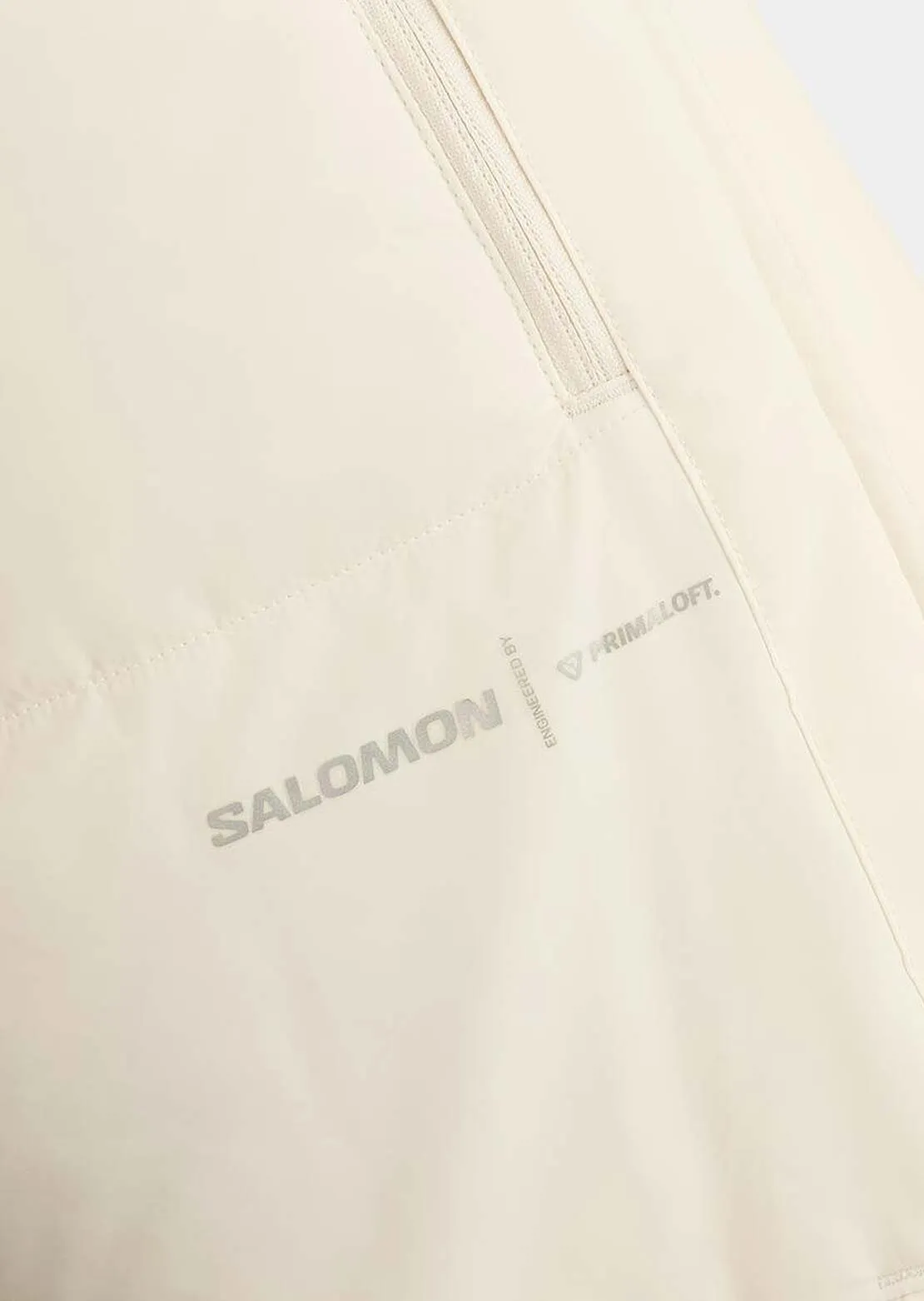 Salomon Women's Brilliant Jacket sold by Prfo product image thumbnail 5