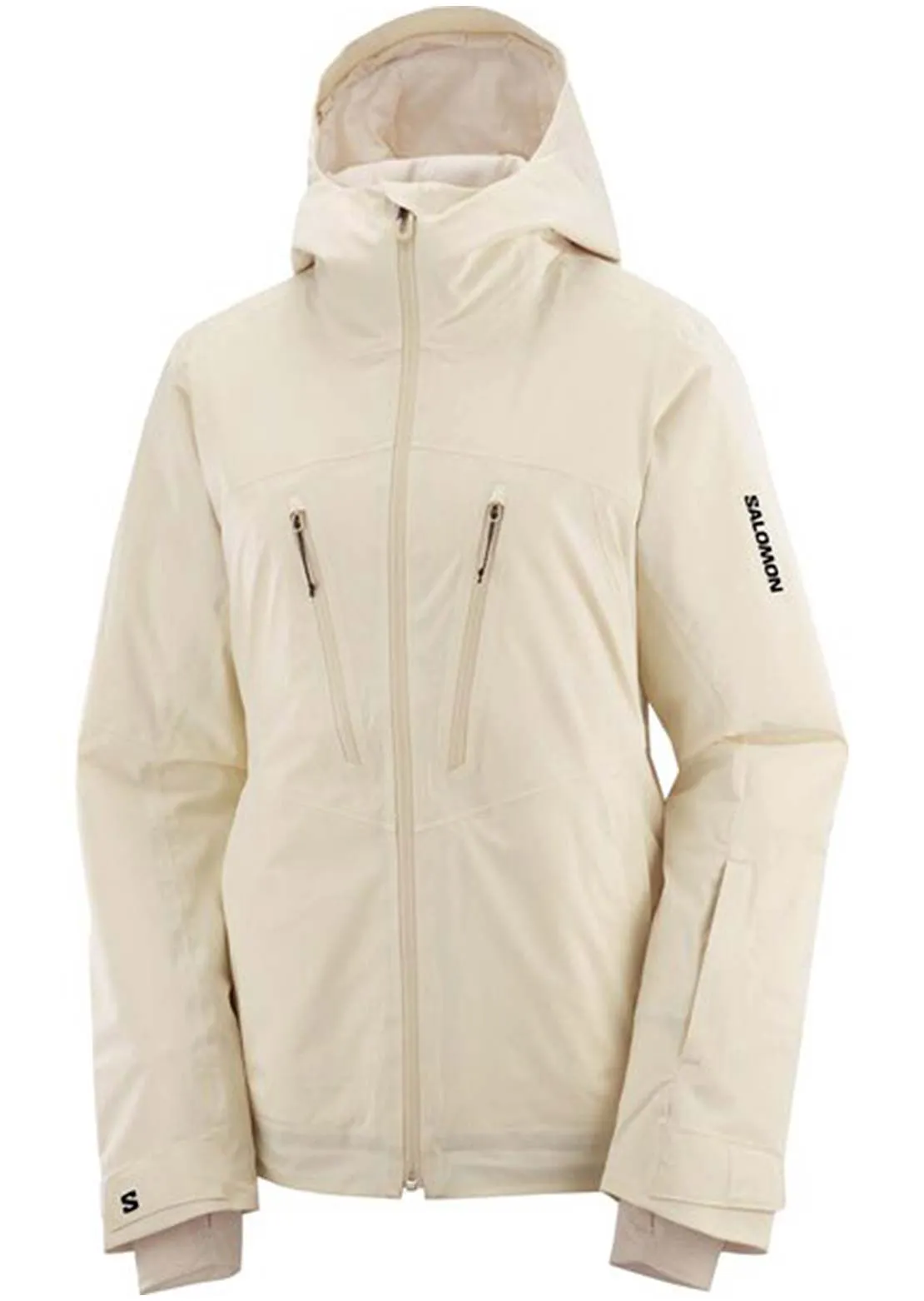 Salomon Women's Brilliant Jacket sold by Prfo