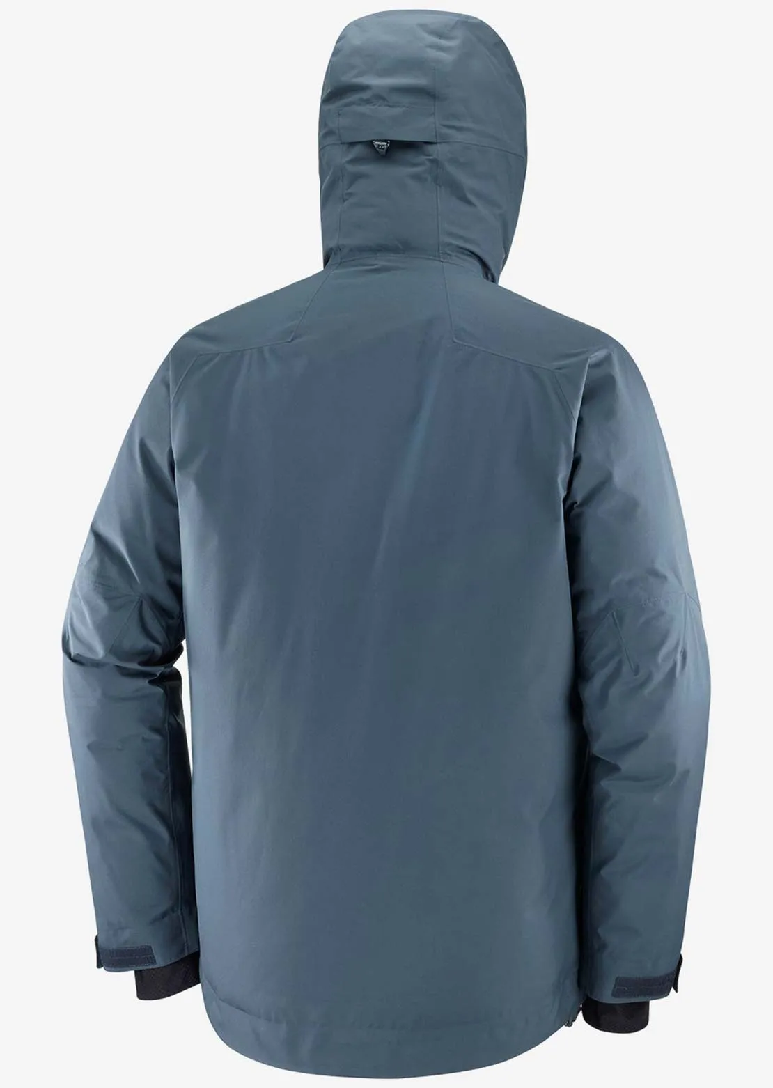 Salomon Men's Patroller Gore-Tex Down Jacket sold by Prfo product image thumbnail 2