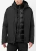 Salomon Men's Patroller 3in1 Down Jacket sold by Prfo