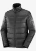 Salomon Men's Patroller 3in1 Down Jacket sold by Prfo