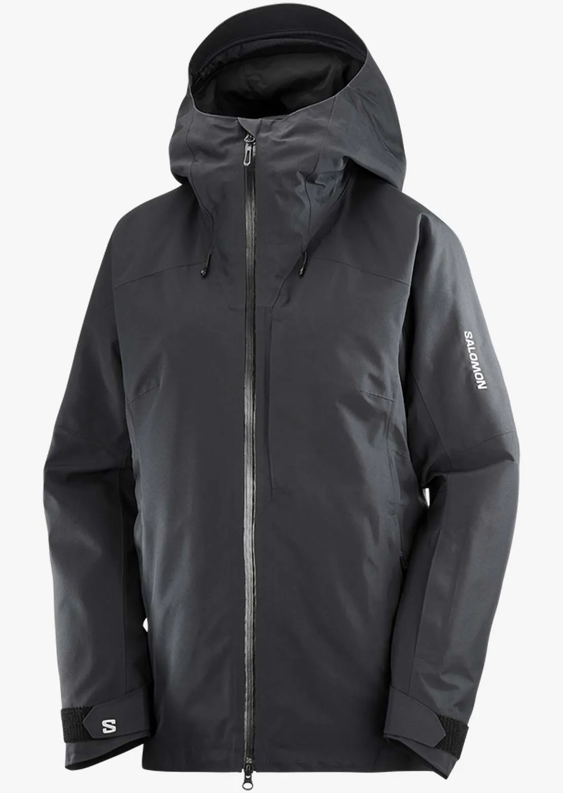 Salomon Men's Charger Gore-Tex 2L Jacket sold by Prfo