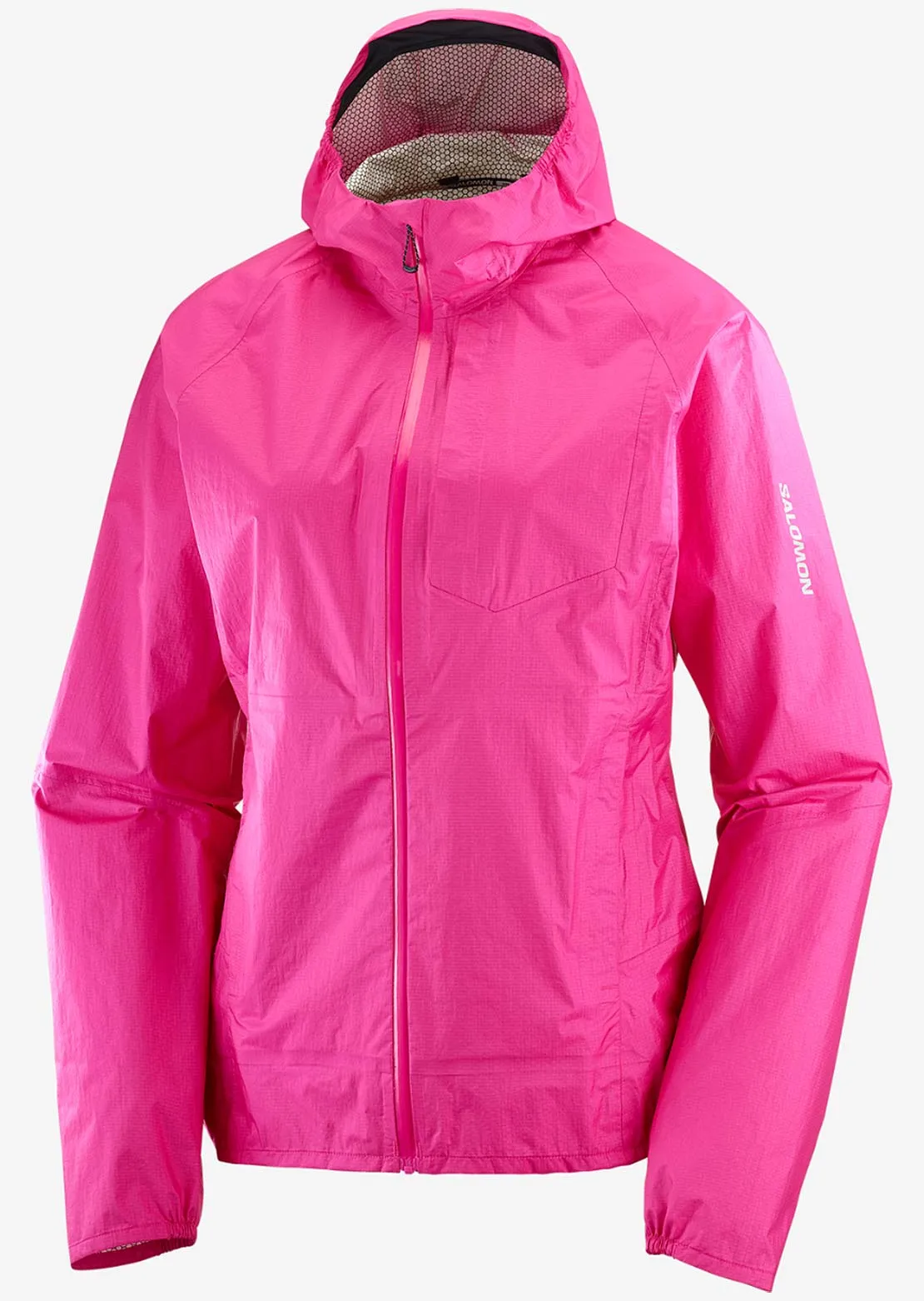 Salomon Women's Bonatti Waterproof Jacket sold by Prfo