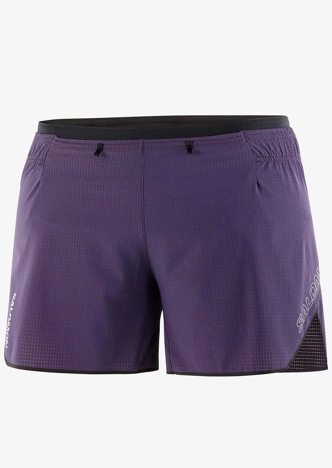 Salomon Women's Sense Aero 5" Shorts sold by Prfo