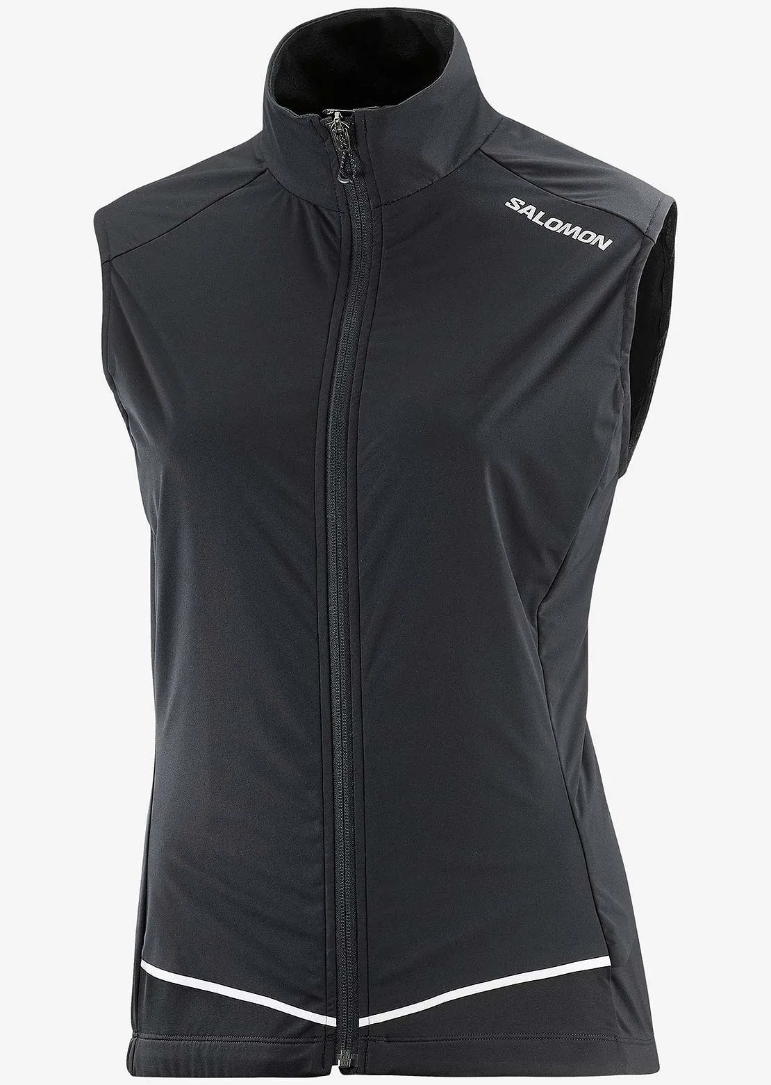 Salomon Women's Light Shell Vest sold by Prfo