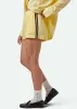 Brixton Women's Silky Boxer Shorts sold by Prfo