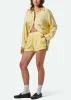 Brixton Women's Silky Boxer Shorts sold by Prfo