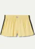 Brixton Women's Silky Boxer Shorts sold by Prfo